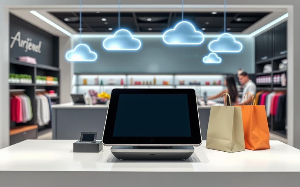 cloud-based pos system