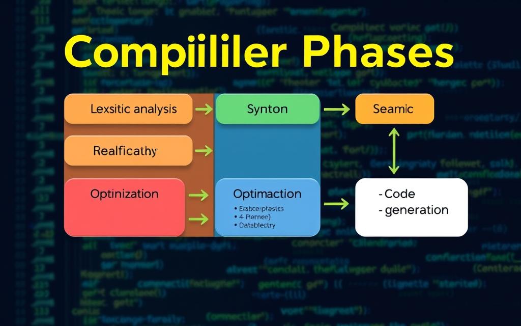 compiler phases