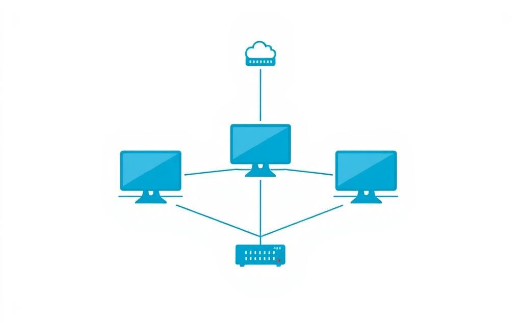 computer network requirements