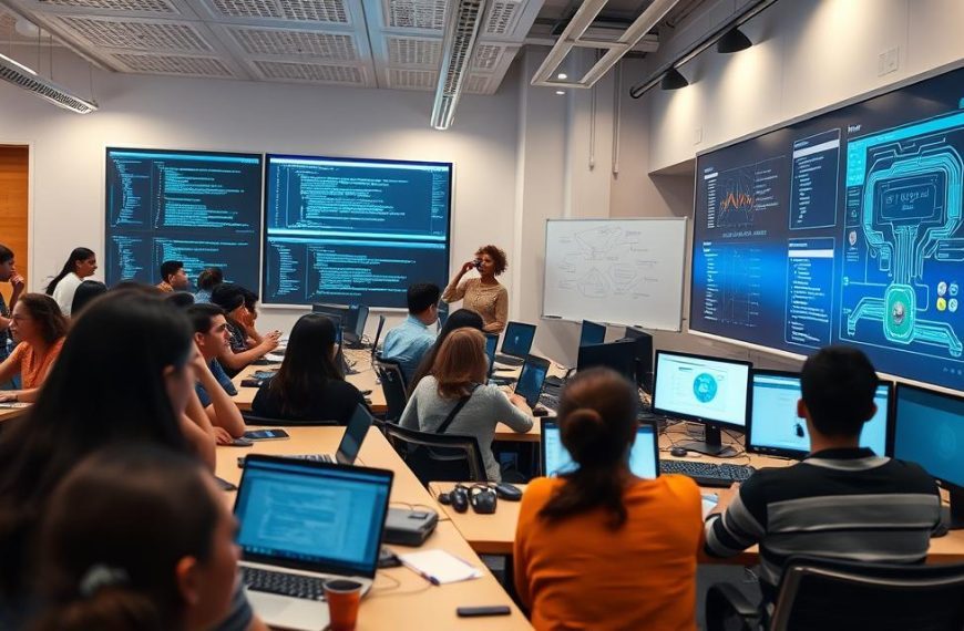 computer science degree