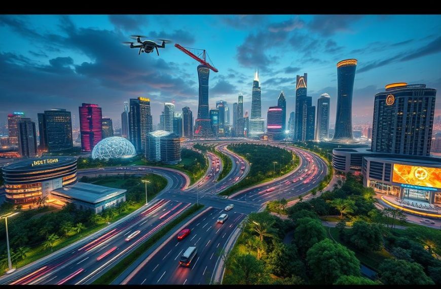 how has technology helped humans