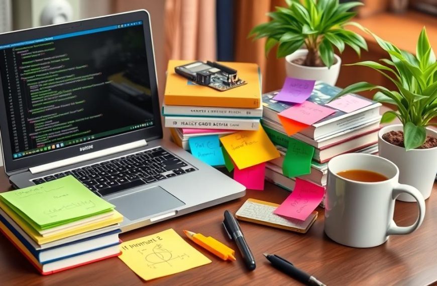 how to prepare for computer science major
