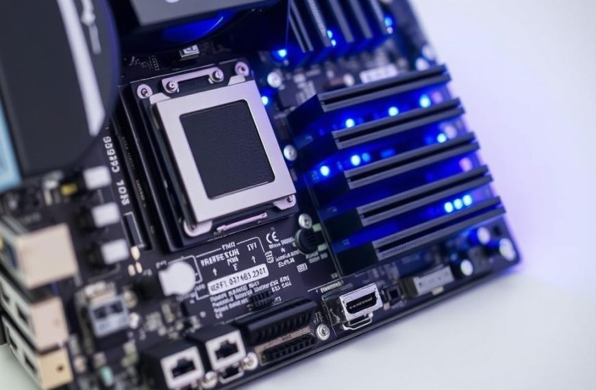 how to see my computer hardware information