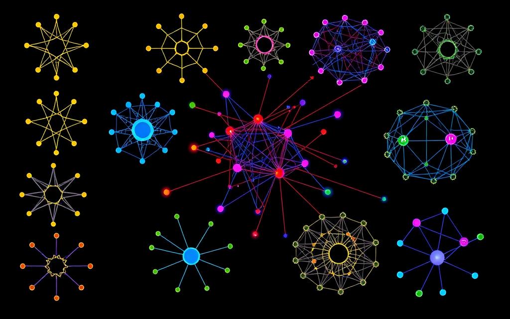 network topology