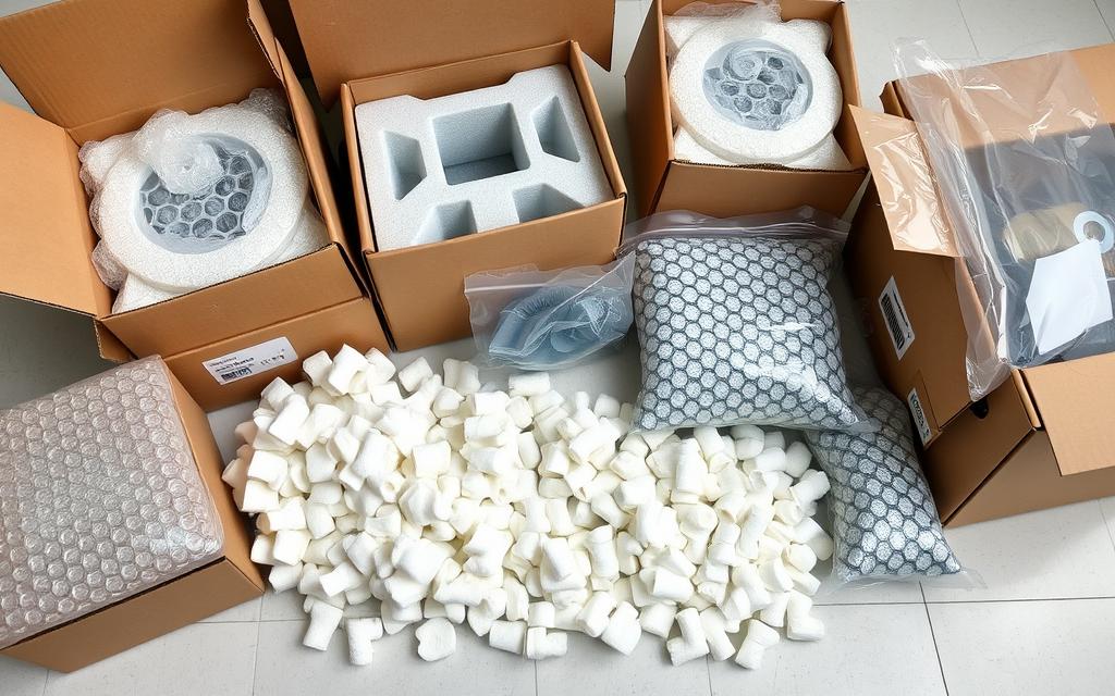 packaging materials