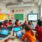 what does technology education mean