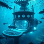 what is ocean technology