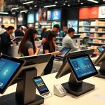 what is pos technology