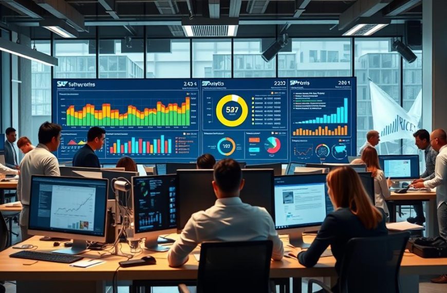 what is sap in computer science