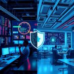 what is the difference between computer science and cyber security