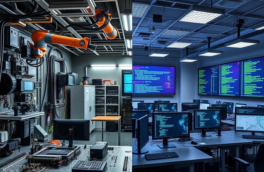 which is better computer engineering or computer science