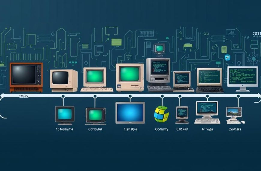 who invented the first computer operating system
