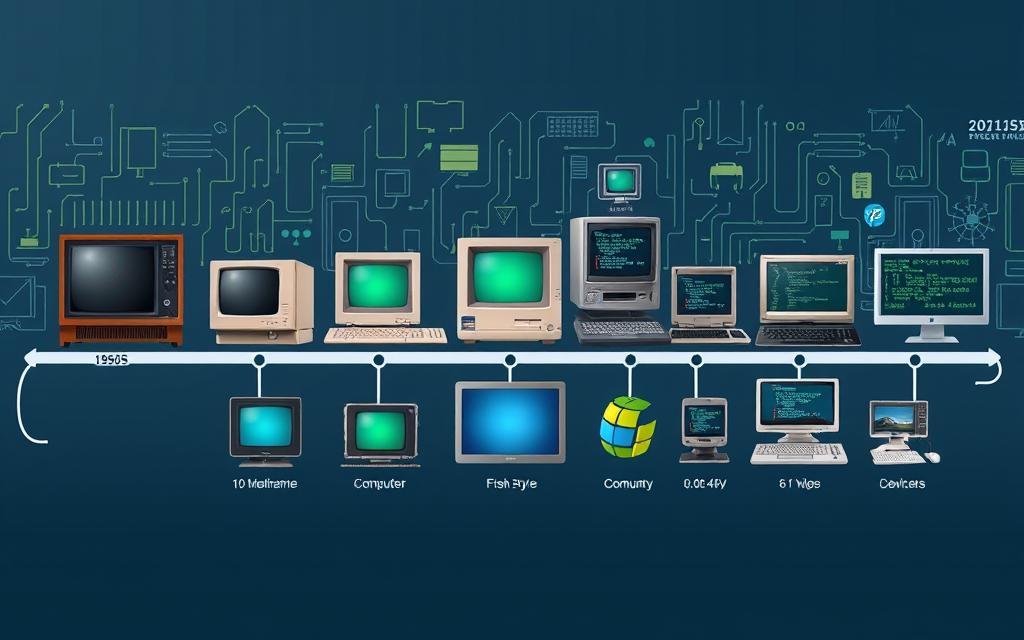 who invented the first computer operating system