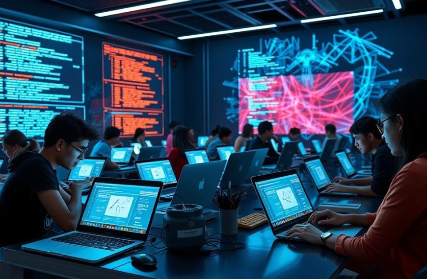 would i like computer science