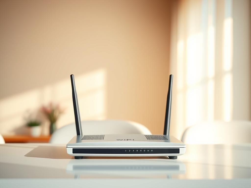 Wi-Fi Router Placement Strategies