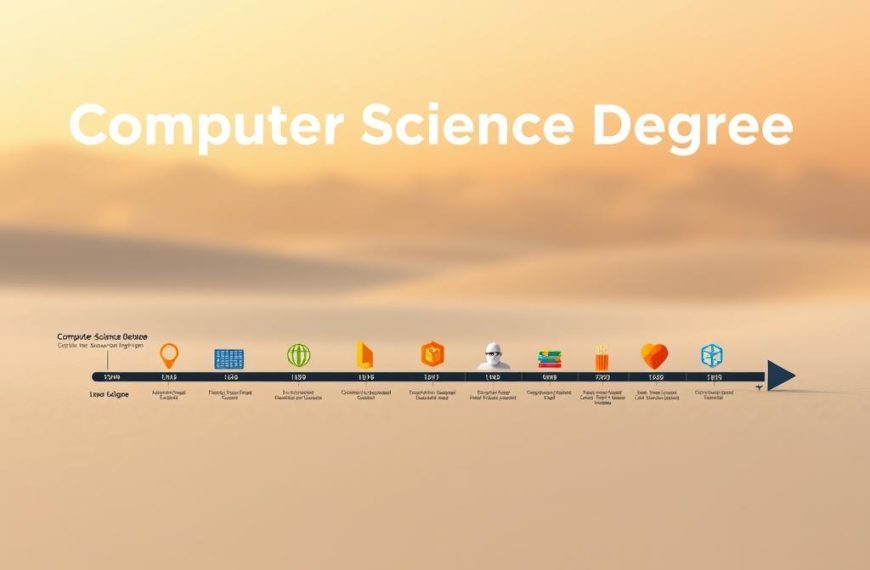 how long to study computer science