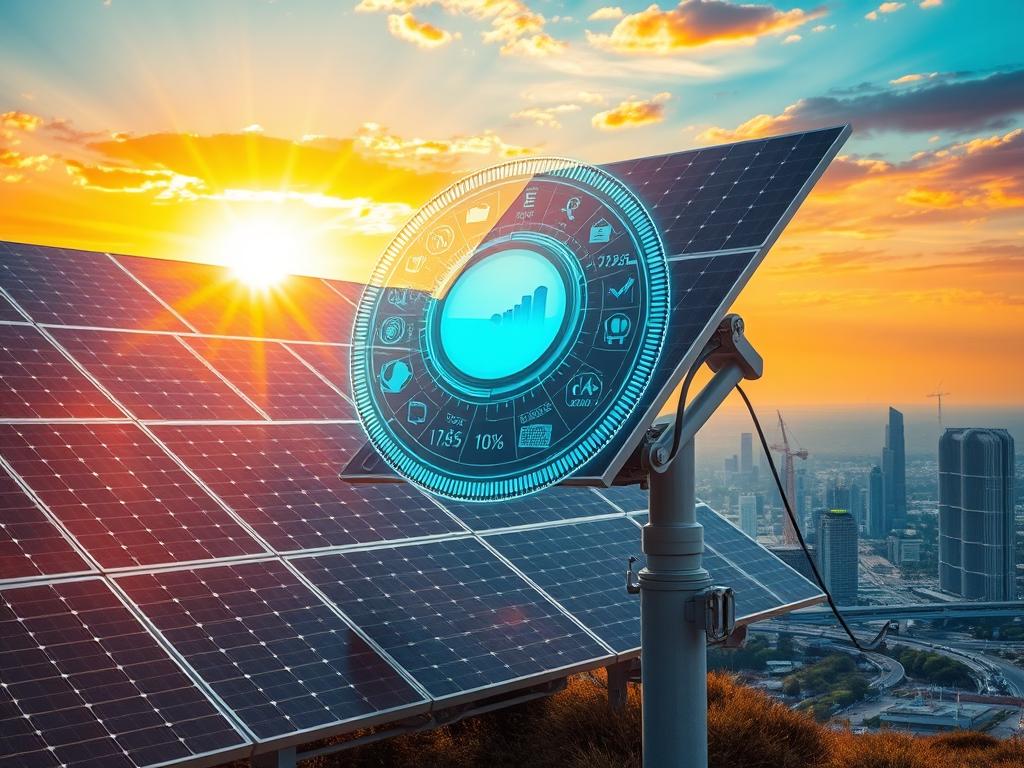 what emerging technologies will make solar energy more efficient