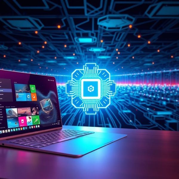 what is the latest computer operating system