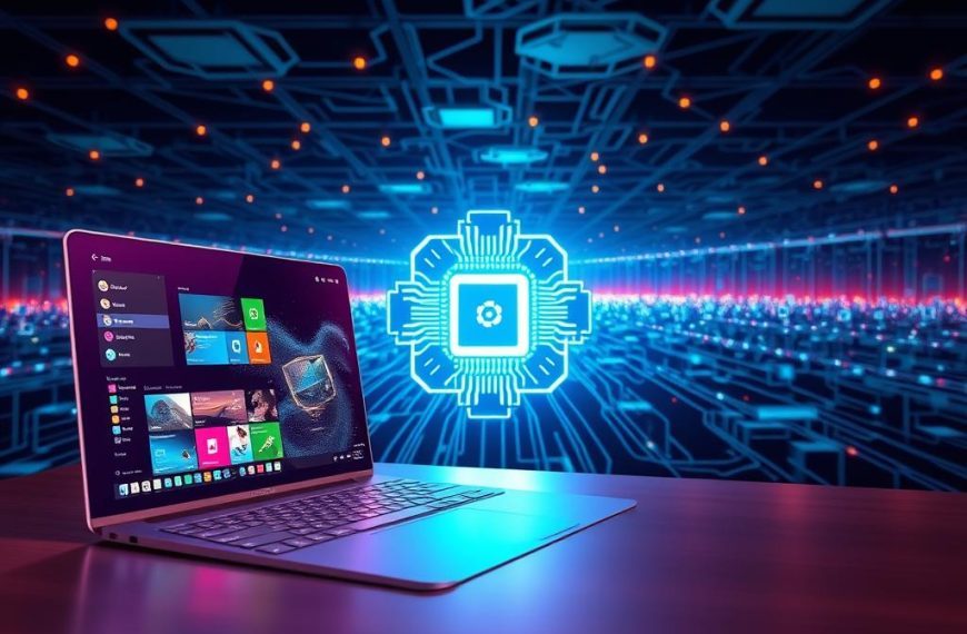 what is the latest computer operating system
