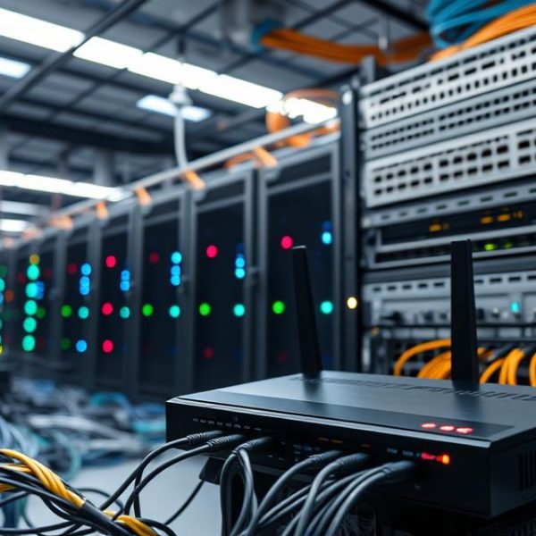 How to Locate Your Computer’s IP Address on a Network