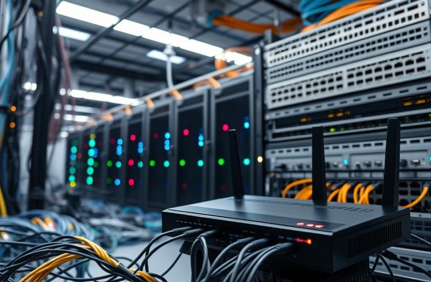 How to find IP address of computer on network