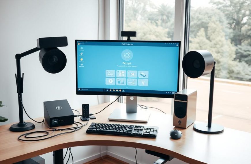 How to Remotely Access a Computer from Anywhere