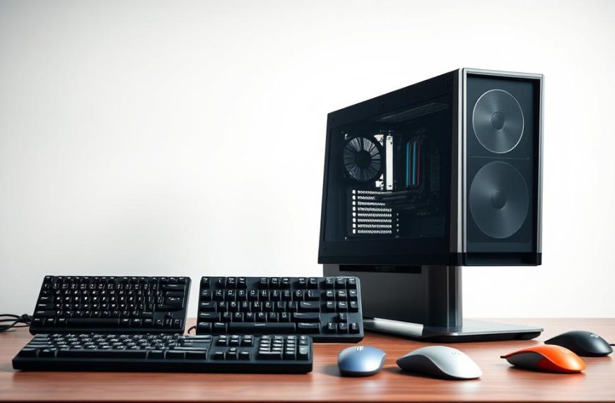 How to see all the hardware on your computer