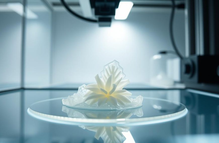 Understanding SLA Technology in 3D Printing