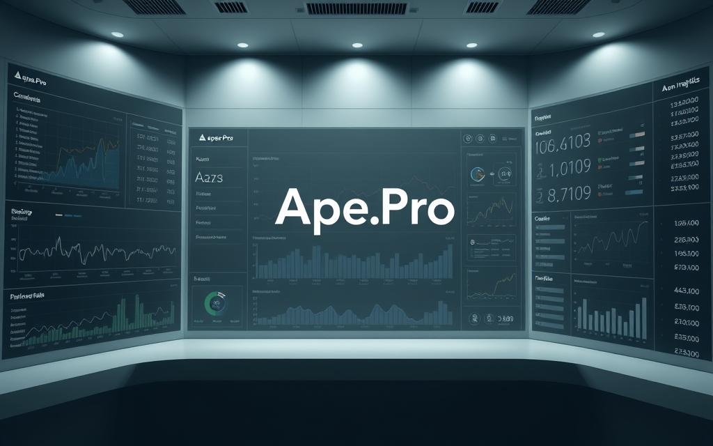 Ape.Pro Interface