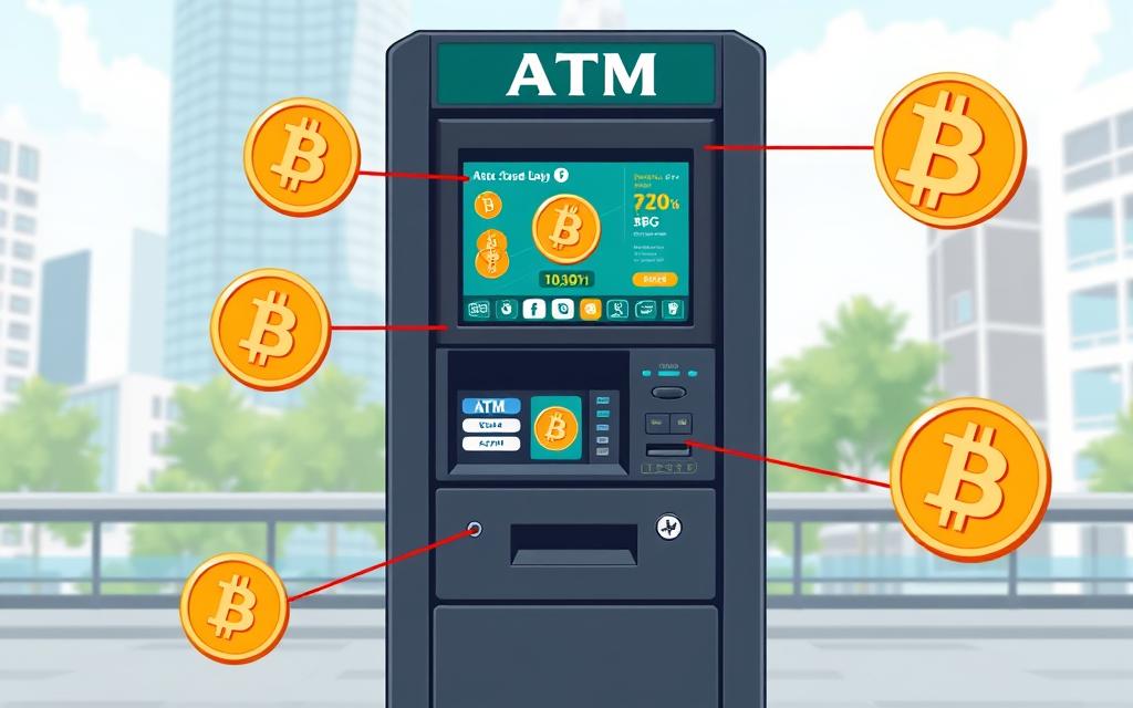 Bitcoin ATM near me
