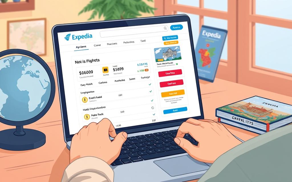 Book flights with cryptocurrency