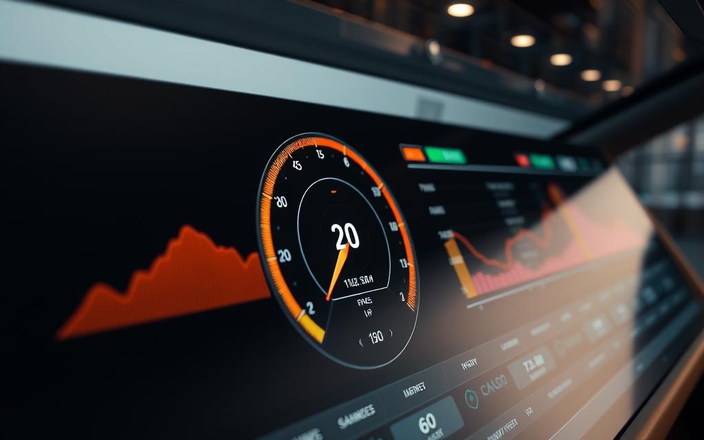Crypto Fear and Greed Index