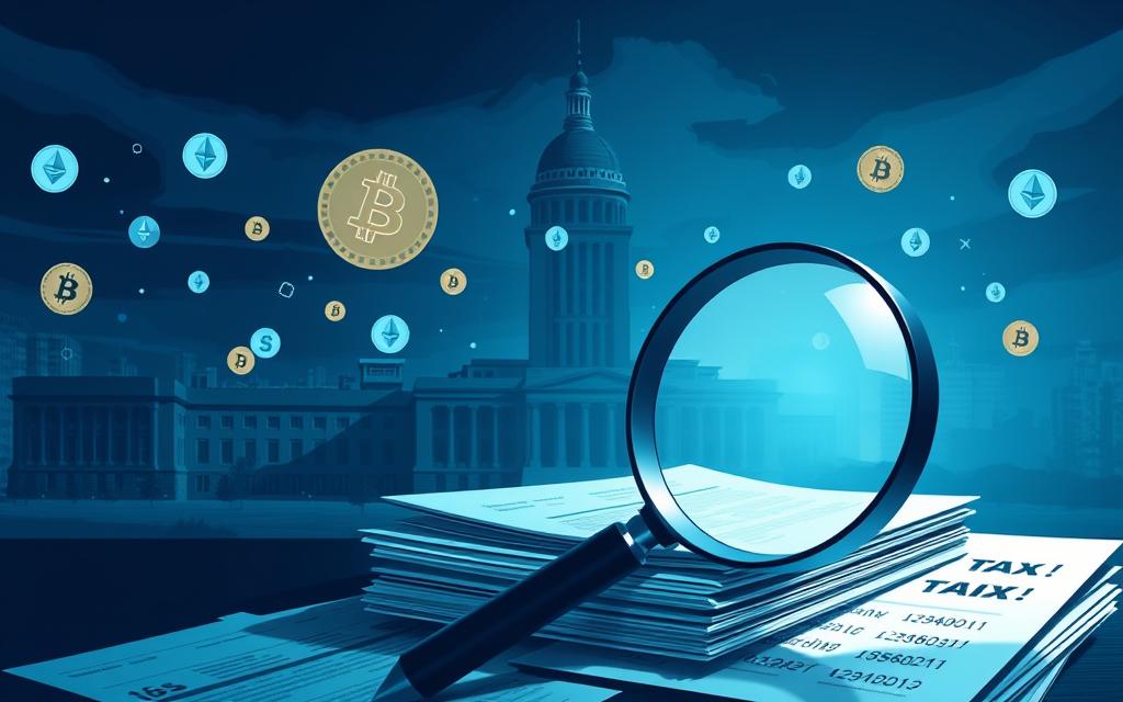 Cryptocurrency Tax Implications