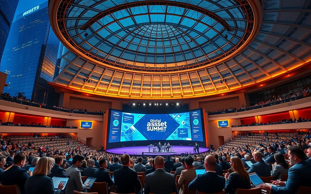 Digital Asset Summit