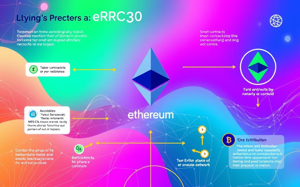 ERC-20 token creation tutorial