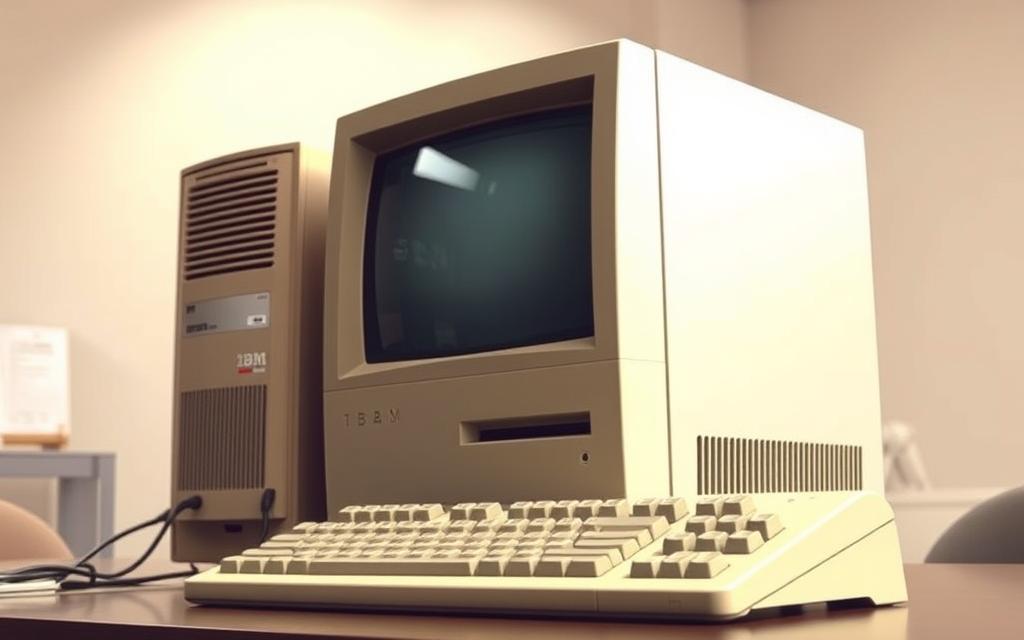 IBM PC hardware
