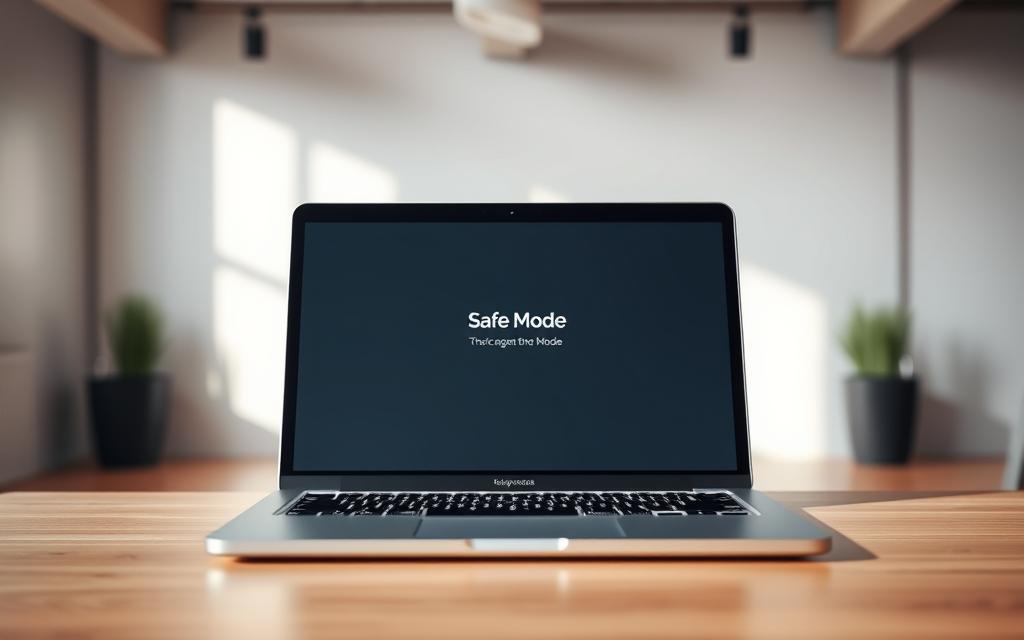 Mac Safe Mode