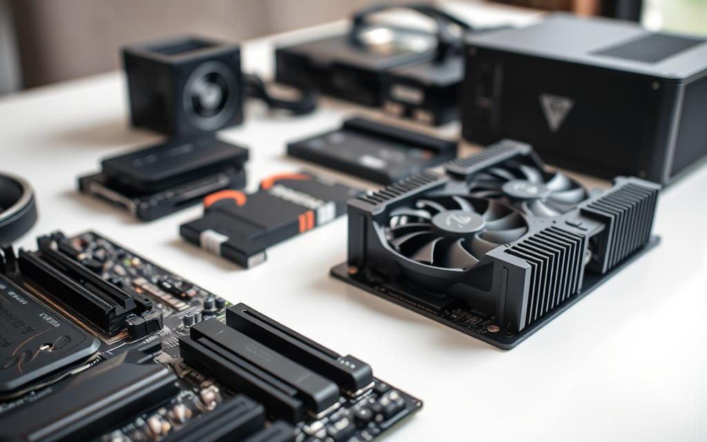 PC Components