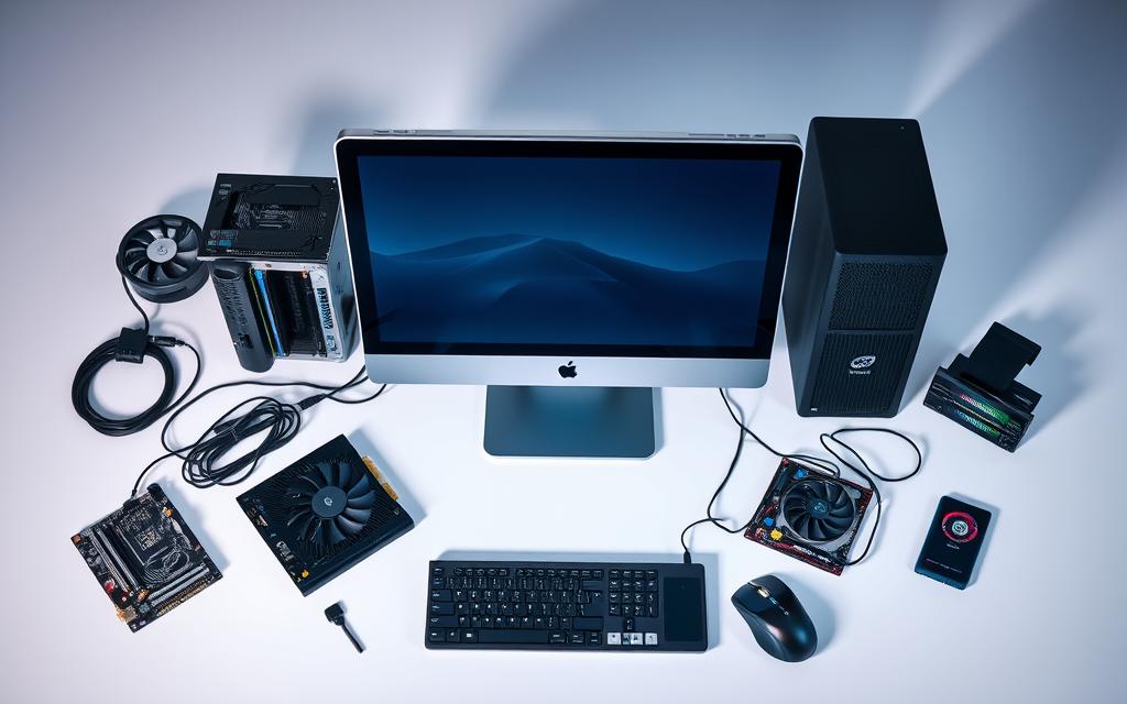 PC drivers overview