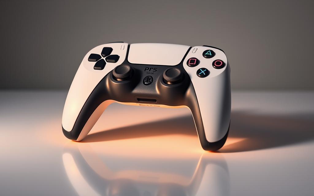 PS5 Controller Connection