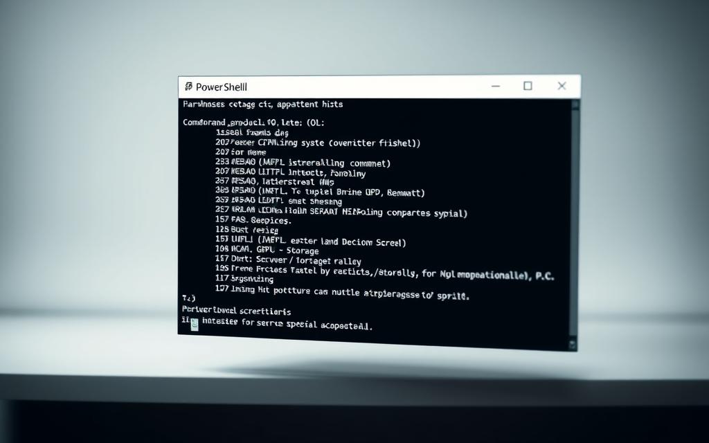 PowerShell Commands for Hardware Info