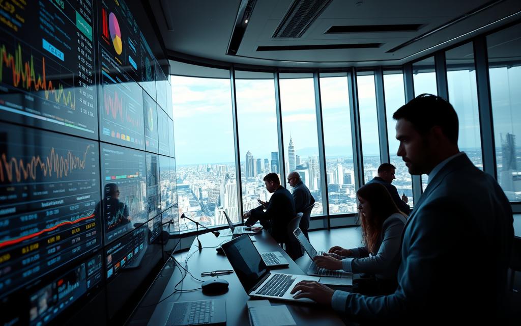 Smart Money Tracking Techniques
