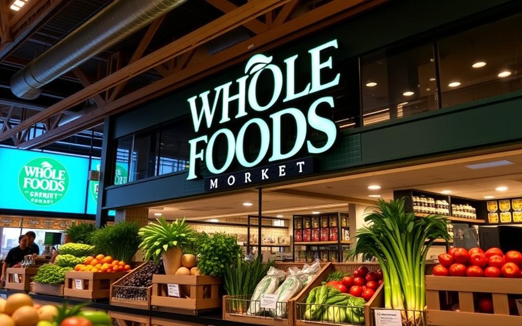 Whole Foods cryptocurrency payment
