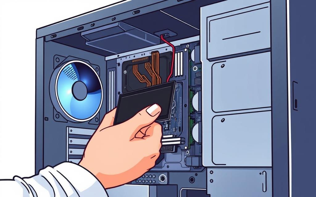 best SSD for slow computer