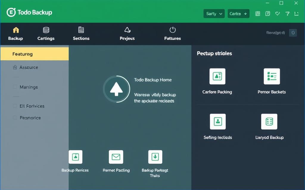 best backup software for Windows