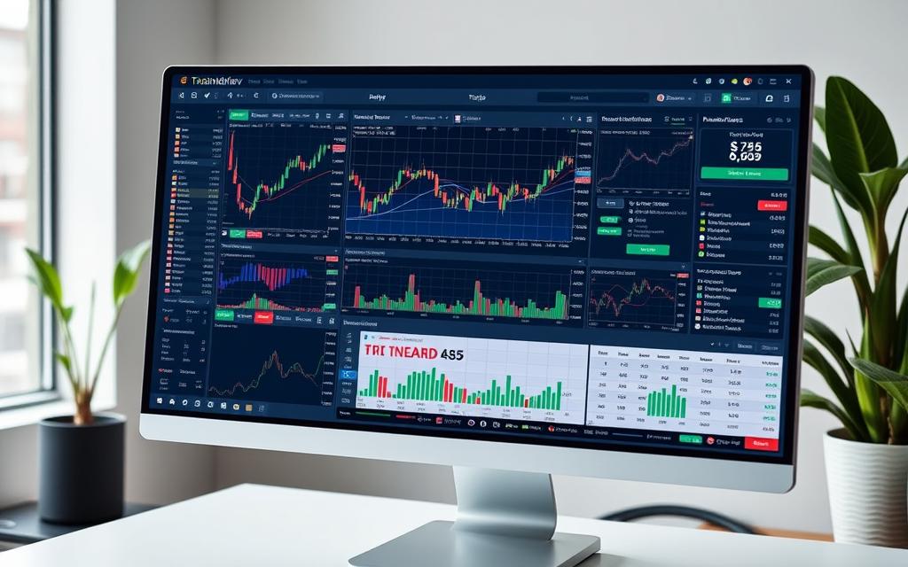best crypto charting platforms