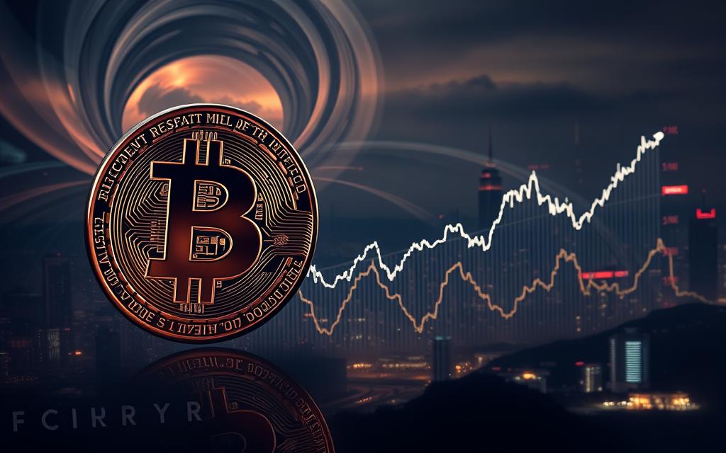 bitcoin price