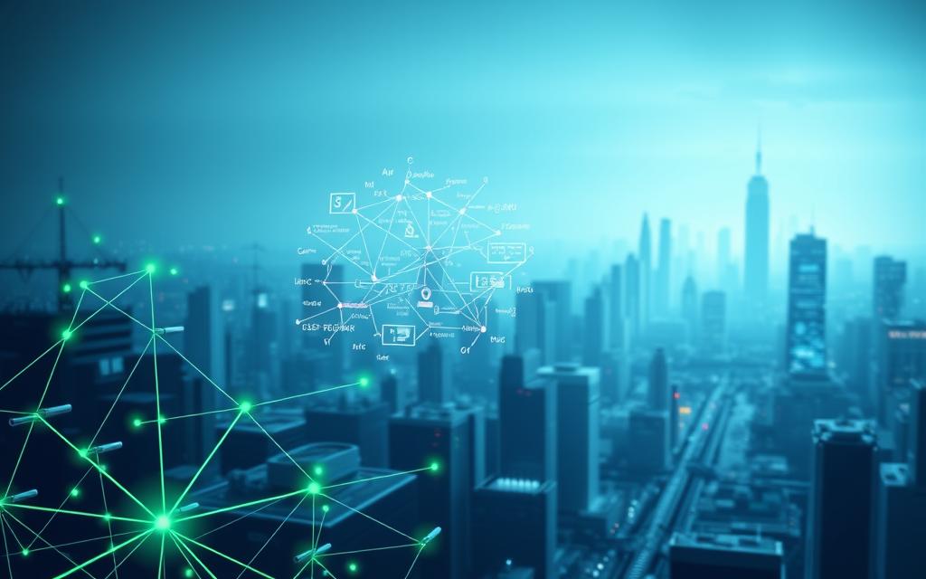 blockchain technical steps