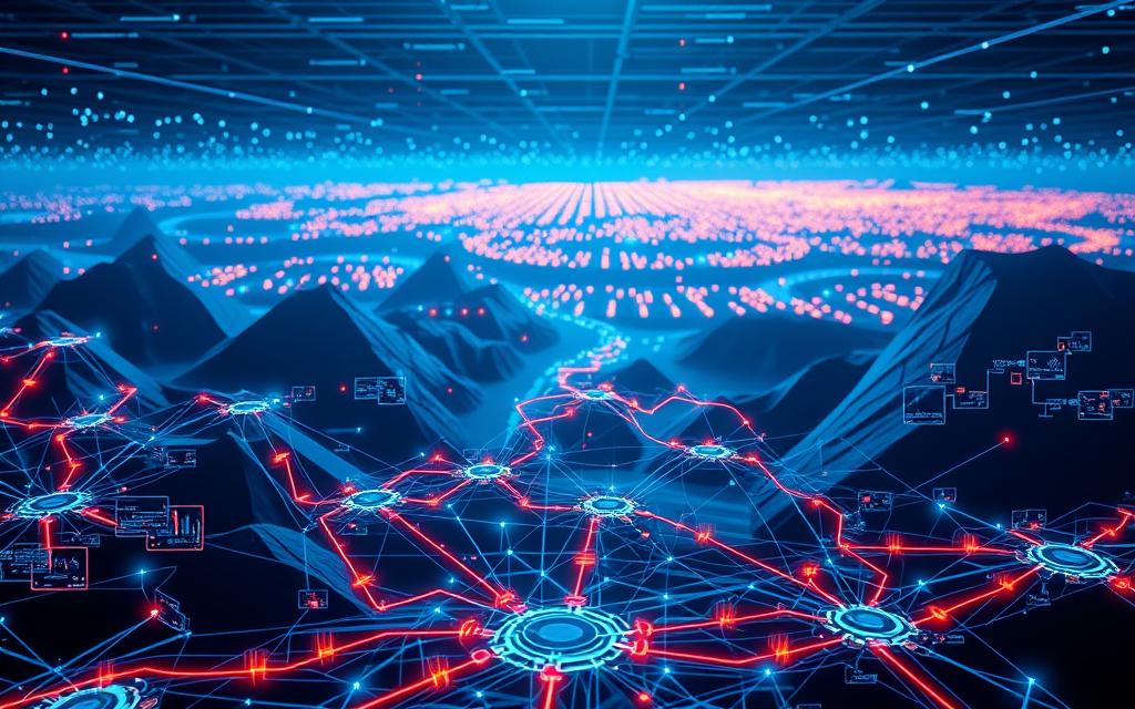 blockchain transaction processing