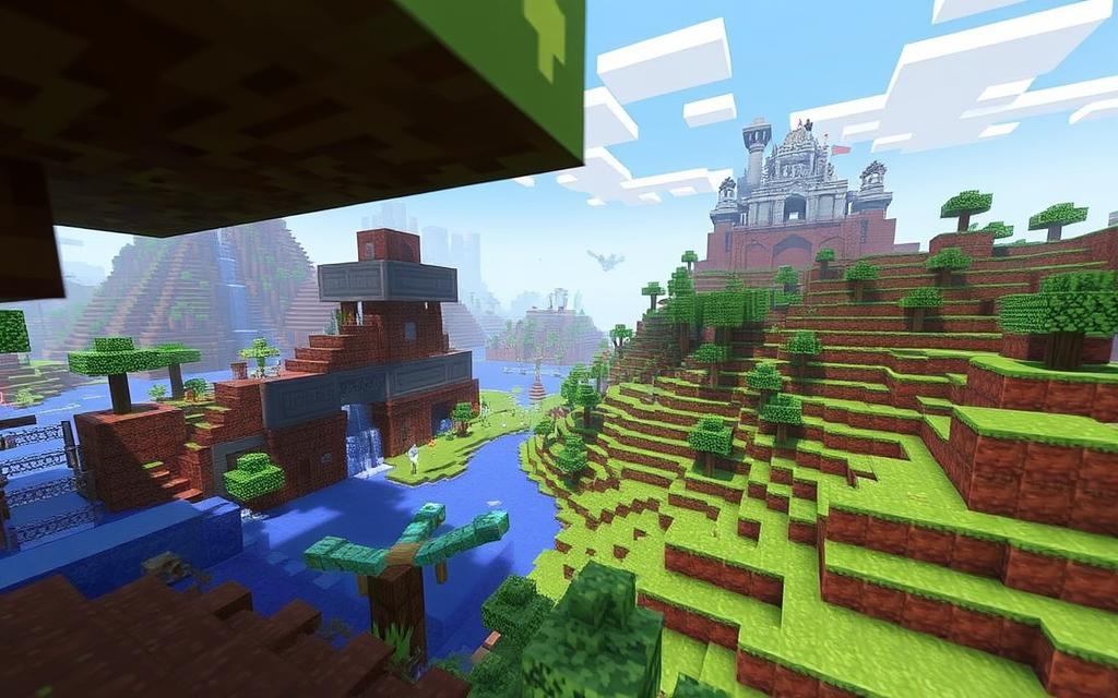 buy minecraft java edition